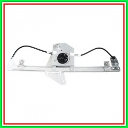 Right Front Crystal Mechanism Mod3-5 Doors PEUGEOT 107-(Year 2009-2012)