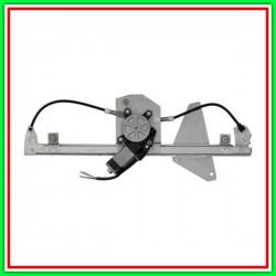 Right Front Electric Crystal Mod3 Doors PEUGEOT 107-(Year 2009-2012)