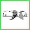 Right Front Electric Crystal Mod3 Doors PEUGEOT 107-(Year 2009-2012)