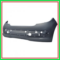 Paraurti Posteriore Con Primer Peugeot 207-(Anno 2006-2009)