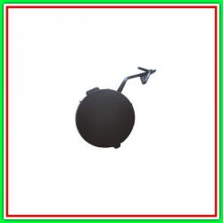 Tappo Coprigancio Traino Posteriore Peugeot 207-(Anno 2006-2009)