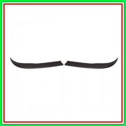 Kit Spoiler Paraurti Anteriore Peugeot 207-(Anno 2006-2009)