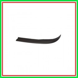 Spoiler Sinistro Paraurti Anteriore Peugeot 207-(Anno 2006-2009)