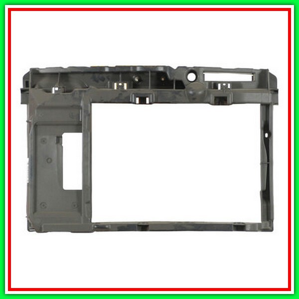 Frontale Anteriore Benzina 16 Vti-(Anche Automatico) Peugeot 207-(Anno 2006-2009)