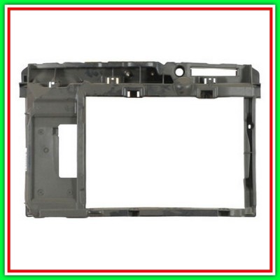 Frontale Anteriore Benzina 16 Vti-(Anche Automatico) Peugeot 207-(Anno 2006-2009)