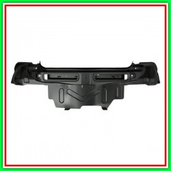 Pannello Posteriore Peugeot 207-(Anno 2006-2009)