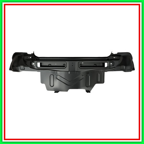 Pannello Posteriore Peugeot 207-(Anno 2006-2009)