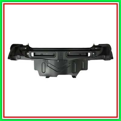 Pannello Posteriore Peugeot 207-(Anno 2006-2009)