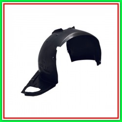 Passaruota Anteriore Sinistro Peugeot 207-(Anno 2006-2009)