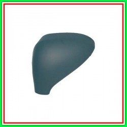 Calotta Retrovisore Sinistro Con Primer Peugeot 207-(Anno 2006-2009)