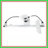 Meccanismo Alzacristallo Anteriore Sinistro Mod5 Porte Peugeot 207-(Anno 2006-2009)