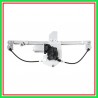 Alzacristallo Elettrico Anteriore Sinistro Mod5 Porte Peugeot 207-(Anno 2006-2009)