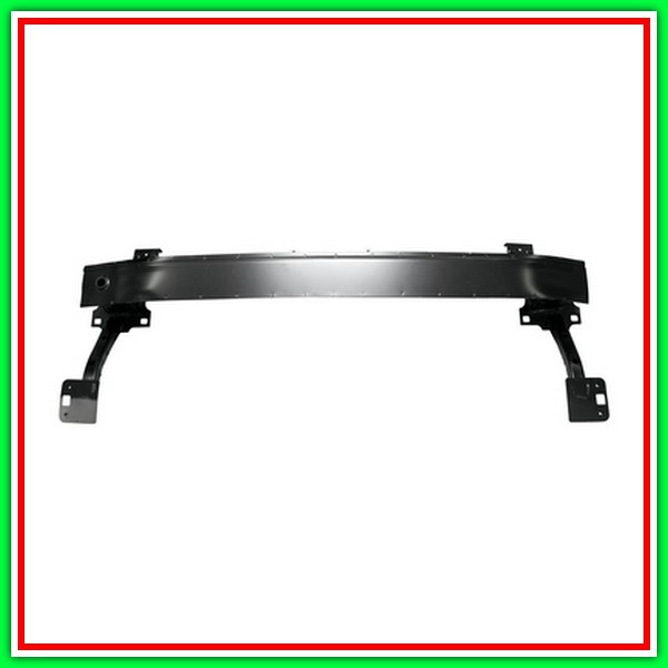 Reinforcement of PARAURTI Front PEUGEOT 208-(Year 2015-2019)