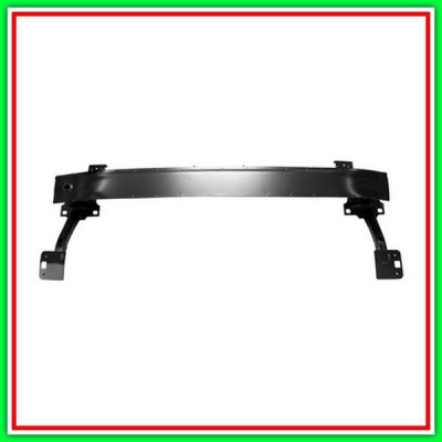 Reinforcement of PARAURTI Front PEUGEOT 208-(Year 2015-2019)