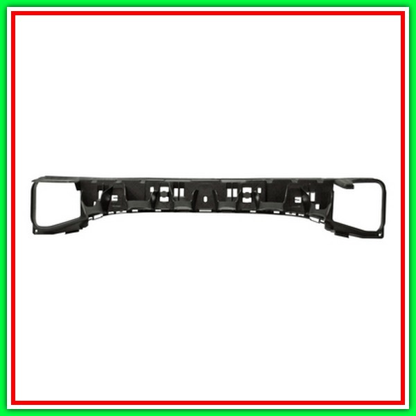 Rear Paraurti Absorber PEUGEOT 208-(Year 2015-2019)