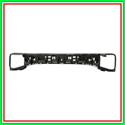 Rear Paraurti Absorber PEUGEOT 208-(Year 2015-2019)