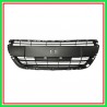 Black Radiator Grille Mod Active PEUGEOT 208-(Year 2015-2019)