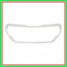 Radiator Grille Frame In Abs PEUGEOT 208-(Year 2015-2019)