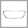 Chrome Radiator Grille molding PEUGEOT 208-(Year 2015-2019)