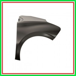 Right Front Fender PEUGEOT 208-(Year 2015-2019)