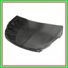 Bonnet With Lava Holes Quadrati Windshield PEUGEOT 208-(Year 2015-2019)