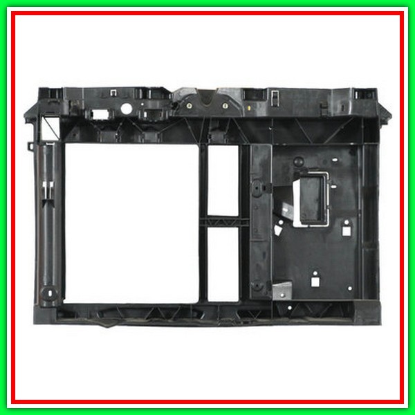 Front Front Complete Mod 12-14-16 Petrol-Mod 14 Diesel PEUGEOT 208-(Year 2015-2019)