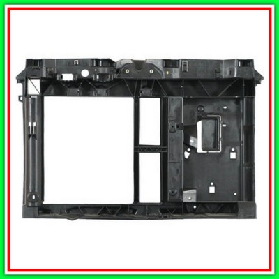 Front Front Complete Mod 12-14-16 Petrol-Mod 14 Diesel PEUGEOT 208-(Year 2015-2019)