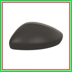Left RearView Cap With Primer PEUGEOT 208-(Year 2015-2019)
