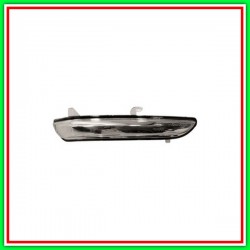 White Light for Right RearView mirror PEUGEOT 208-(Year 2015-2019)