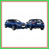 Supporto Griglia Radiatore Peugeot 308 (T9)-(Anno 2017 In Poi)