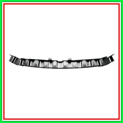 Staffa Centrale Paraurti Posteriore Peugeot 2008-(Anno 2013-2016)