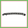 Assorbitore Paraurti Anteriore Peugeot 2008-(Anno 2013-2016)