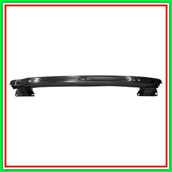 Rinforzo Paraurti Posteriore Peugeot 2008-(Anno 2013-2016)