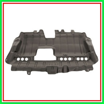 Coprimotore Inferiore Peugeot 2008-(Anno 2013-2016)