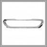Cornice Griglia Radiatore Cromata Peugeot 2008-(Anno 2013-2016)