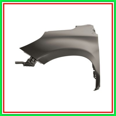Parafango Anteriore Sinistro Peugeot 2008-(Anno 2013-2016)
