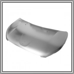 Cofano Peugeot 2008-(Anno 2013-2016)