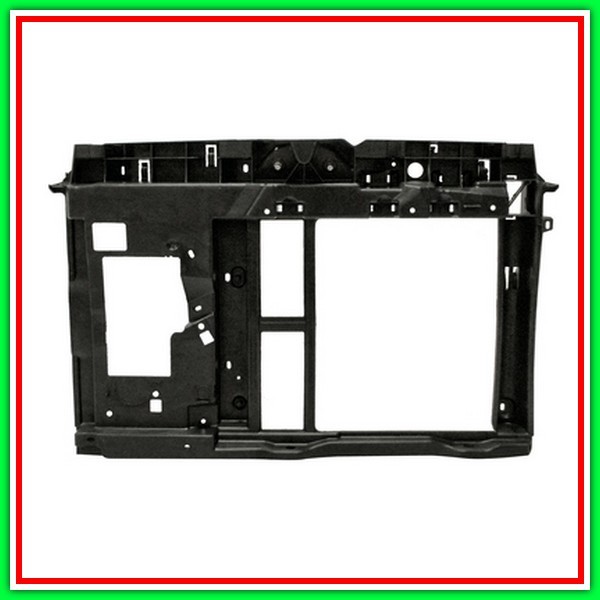 Frontale Anteriore Completo Peugeot 2008-(Anno 2013-2016)