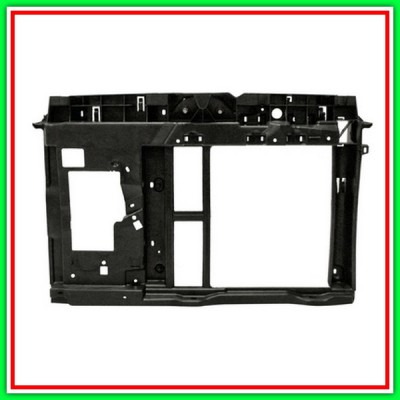 Frontale Anteriore Completo Peugeot 2008-(Anno 2013-2016)