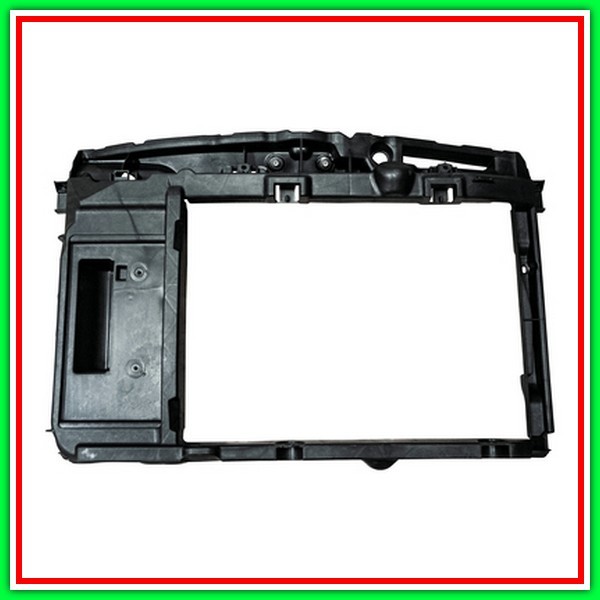 Frontale Anteriore Completo Mod 12-14-16 Benzina Peugeot 2008-(Anno 2013-2016)
