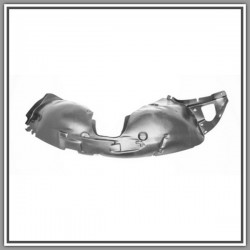 Passaruota Anteriore Destro Peugeot 2008-(Anno 2013-2016)