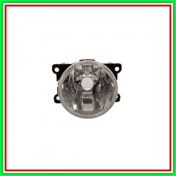 Fendinebbia Destro-Sinistro Peugeot 2008-(Anno 2013-2016)