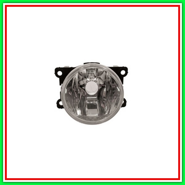 Fendinebbia Destro-Sinistro Peugeot 2008-(Anno 2013-2016)
