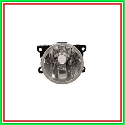 Fendinebbia Destro-Sinistro Peugeot 2008-(Anno 2013-2016)