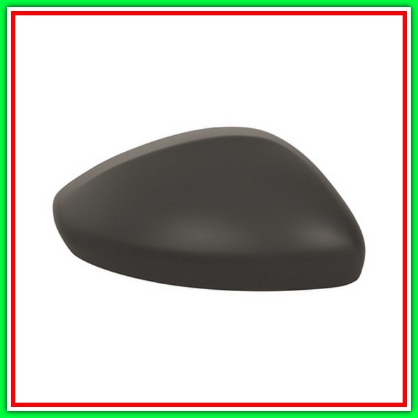 Calotta Retrovisore Destro Con Primer Peugeot 2008-(Anno 2013-2016)