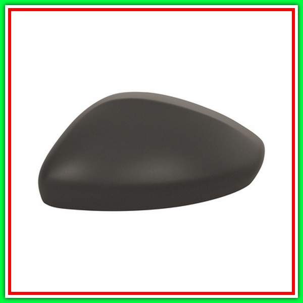 Calotta Retrovisore Sinistro Con Primer Peugeot 2008-(Anno 2013-2016)