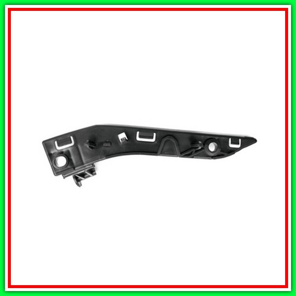 Staffa Sinistra Paraurti Anteriore Peugeot-2008-Mod. 04/13-03/16