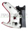 Fanale Posteriore Destro Esterno Senza Porta Lampada-Led Peugeot-2008-Mod. 04/13-03/16