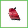 Retronebbia Destro Senza Porta Lampada Peugeot-2008-Mod. 04/13-03/16