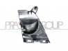 Retronebbia Sinistro Senza Portalampada Peugeot-2008-Mod. 04/13-03/16